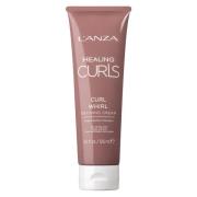 L'ANZA Healing Curls Curl Whirl Defining Cream 125ml