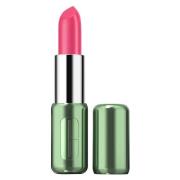 Clinique Pop Longwear Lipstick Satin Disco Pop 3,9g