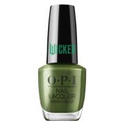 OPI x Wicked Holiday Collection Nail Lacquer Witch O'Clock 15 ml