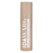 IDA WARG Beauty Vanilla Fudge Dry Shampoo Dark Hair 150ml
