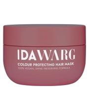 Ida Warg Beauty Colour Protecting Hair Mask 300ml