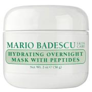 Mario Badescu Hydrating Overnight Mask with Peptides 56 g