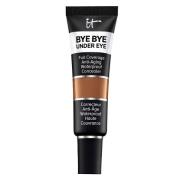 It Cosmetics Bye Bye Under Eye Concealer 43.0 Deep Honey 12ml