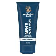 Australian Gold Men's Face Lotion 148 ml