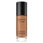 BareMinerals barePro Performance Wear Liquid Foundation SPF20 #22