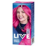 Schwarzkopf Live Ultra Bright #93 Pink