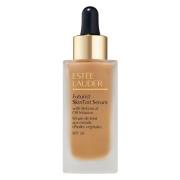 Estée Lauder Futurist Skintint Serum Foundation SPF20 3N2 Wheat 3