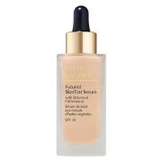 Estée Lauder Futurist Skin Tint Serum Foundation SPF20 0N1 Alabas