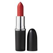 MAC Maximal Sleek Satin Lipstick Sweetheart 3 g