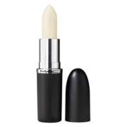 MAC Maximal Sleek Satin Lipstick In The Clear 3 g