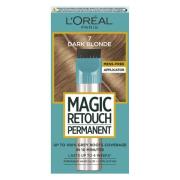 L'Oréal Paris Magic Retouch Permanent 7 Dark Blonde