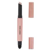 Makeup Revolution Lustre Wand Shadow Stick Fancy Gold 1,6g