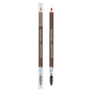 IsaDora The Brow Powder Pen Shapes, Defines & Fills 03 Medium Bro