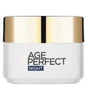 L'Oréal Paris Age Perfect Anti-Aging Night Cream 50 ml