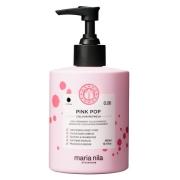 Maria Nila Colour Refresh Pink Pop 0.06 300 ml