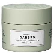 Maria Nila Gabbro Fixating Wax 100 ml