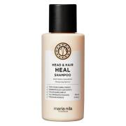 Maria Nila Head & Hair Heal Shampoo 100 ml