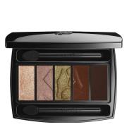 Lancôme Hypnôse Palette 5 Couleurs #17 4 g