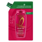 L'Oréal Paris Elvital Color Vive Shampoo Refill 500 ml