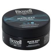 Biozell MEN Matte Wax 100 g