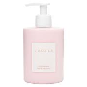 L'Acuila Riviera Bouquet Hand & Body Lotion 349ml