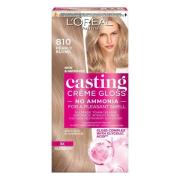 L'Oréal Paris Casting Crème Gloss 810 Pearly Blonde