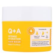 Q+A Intense Hydration Hair Mask 200 ml