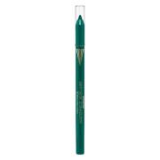 Max Factor Masterpiece Wow Liner Emerald Green 1,2 g