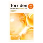 Torriden CELLMAZING Brightening Mask 27 mlx1 st