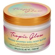 Tree Hut Whipped Body Butter Tropic Glow 240 g