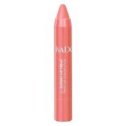 IsaDora Twist Up Color Stick 09 Beach Peach 3,3 g