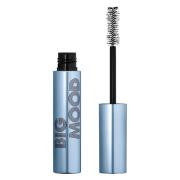 e.l.f. Cosmetics Big Mood Mascara Black Waterproof 9ml