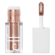 e.l.f. Cosmetics Liquid Metallic Eyeshadow Comet 3ml