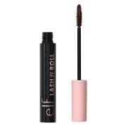 e.l.f. Cosmetics Lash 'N Roll Mascara Deep Brown 9,2g