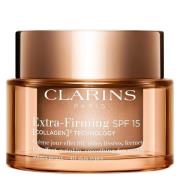 Clarins Extra-Firming Jour Lift Effect Wrinkle-Smoothing Day Crea