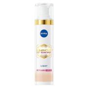 NIVEA Luminous630 Anti Dark-Spots CC Fluid 3In1 Light 40ml