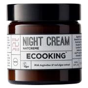 ECOOKING Night Cream 50ml