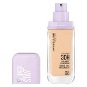 Maybelline New York Superstay Lumi Matte Foundation 98 35 ml