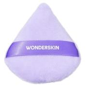 Wonderskin FYP Powder Puff Purple 1pcs