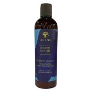 As I Am Dry & Itchy Scalp Care Olive & Tea Tree Oil Shampoo 355 m