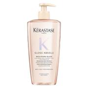 Kérastase Gloss Absolu Bain Hydra-Glaze Shampoo 500ml