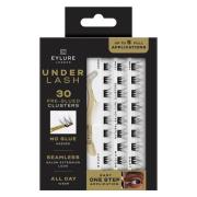 Eylure Underlash Pre-Glued Natural Clusters