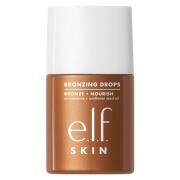 e.l.f. All Slay Bronzing Drops Rose Fold 30ml