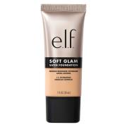 e.l.f. Soft Glam Satin Foundation 23 Light Cool 30ml