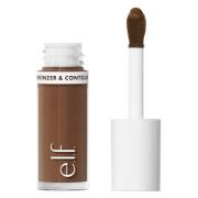 e.l.f. Camo Liquid Bronzer & Contour 7 Tan/Deep 4ml