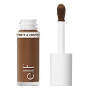 e.l.f.  Camo Liquid Bronzer & Contour 9 Deep/Rich 4ml