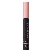 e.l.f. Lash 'N Roll Mascara Black 9,2g