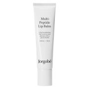 Jorgobé Multi-Peptide Lip Balm 8 ml