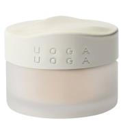 Uoga Uoga Matte Finishing Powder Happy Ending 5 g