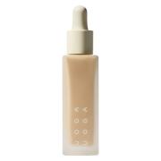 Uoga Uoga Mineral Serum Foundation SPF20 684 Salty Air 30 ml